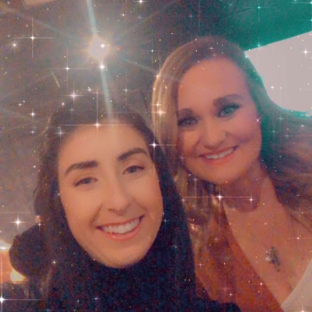 Meet your Posher, Alana